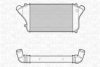 MAGNETI MARELLI 351319201610 Intercooler, charger